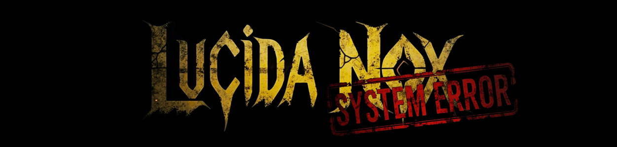 Lucida Nox Logo
