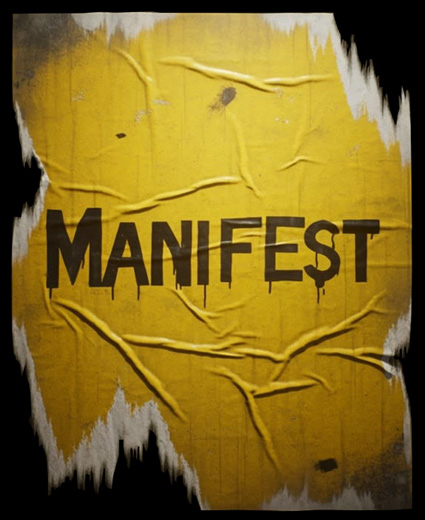 Manifest