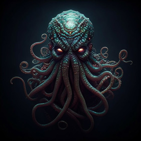 Chatthulhu Noctis