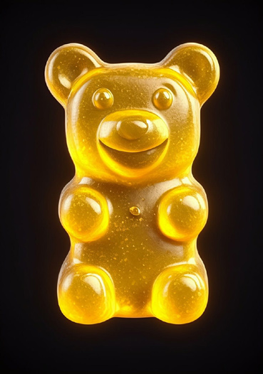 Gummibärchen