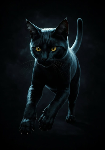 Katze