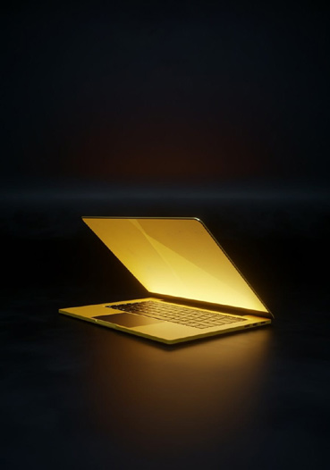 Laptop
