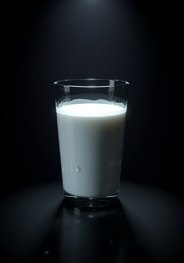 Milch